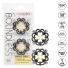 Boundless Calexotics Pince-Tétons Nipple Grips Boundless